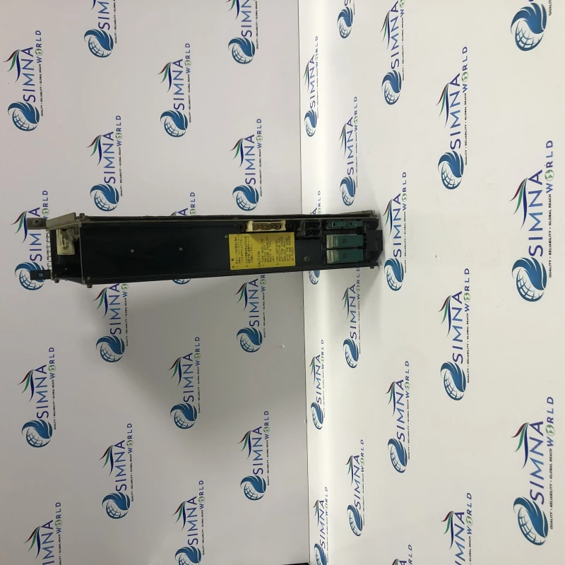 A16B-1212-0100-01 CNC Control Board – FANUC thumbnail 3